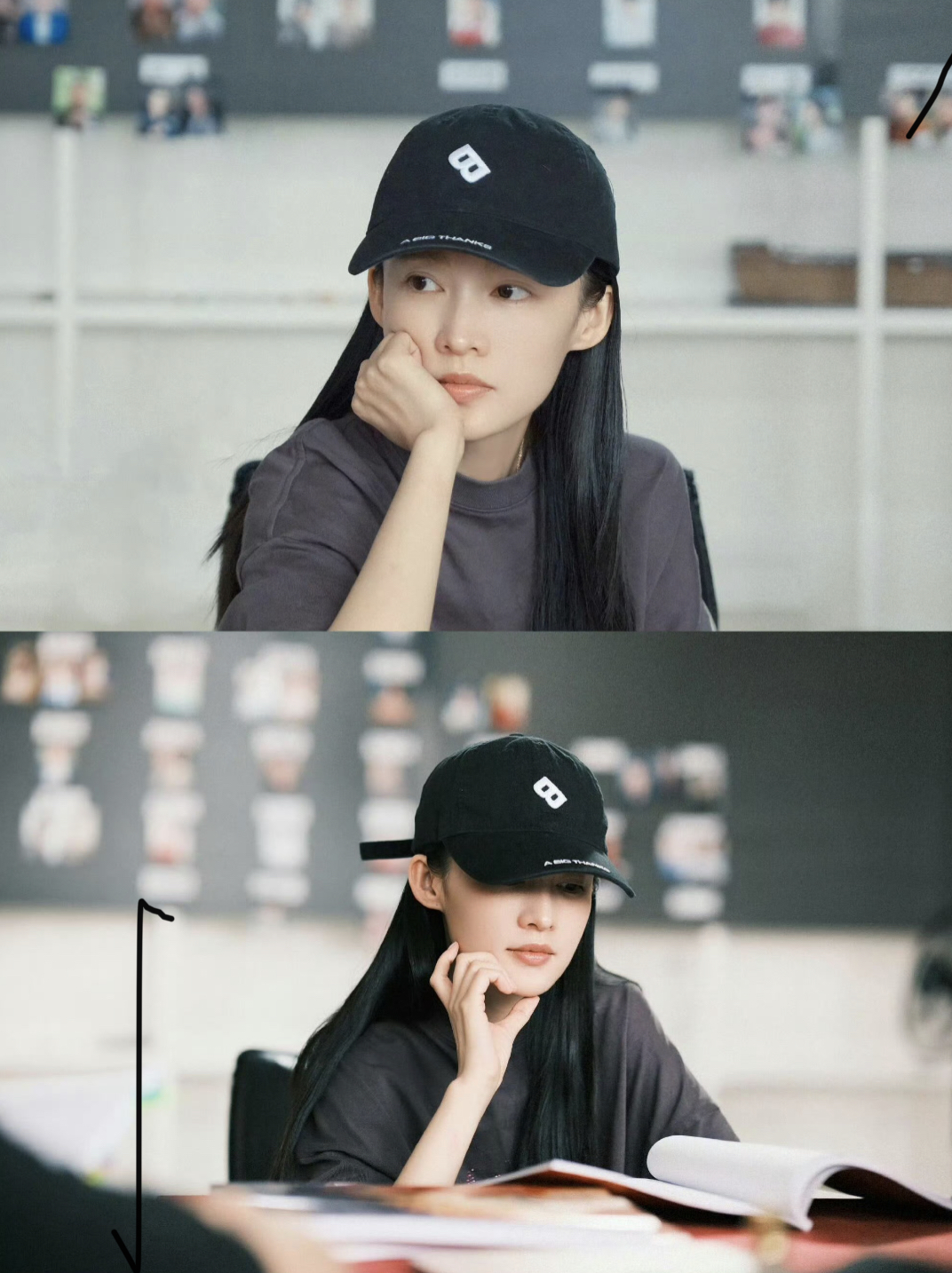 10 nữ thần mặt mộc đẹp nhất Trung Quốc: Địch Lệ Nhiệt Ba xếp sau Vương Sở Nhiên, hạng 1 soi cả ngày không ra khuyết điểm- Ảnh 1.