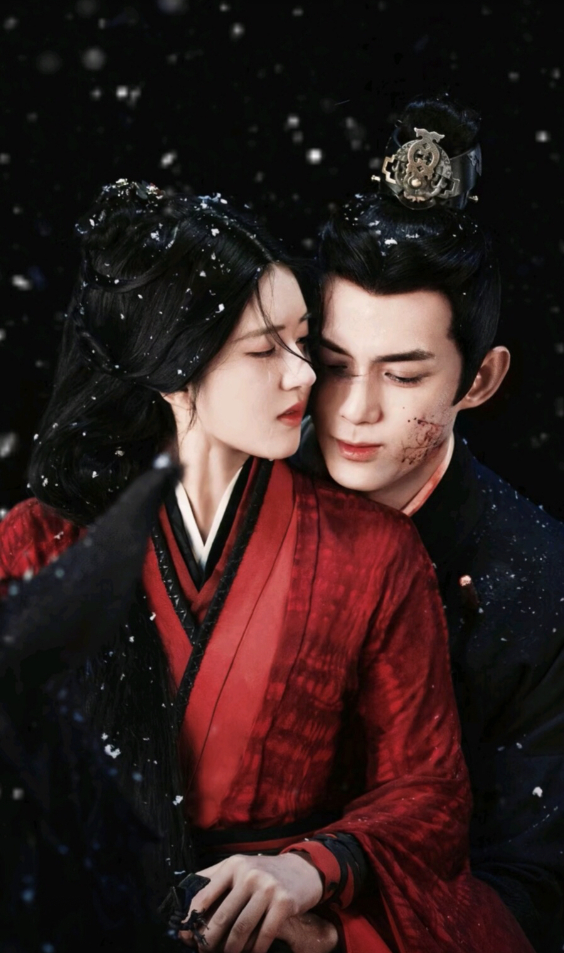 10 phim cổ trang Trung Quốc chuyển thể hay nhất thập kỷ: Càng xem càng cuốn, out trình cả nguyên tác- Ảnh 2.