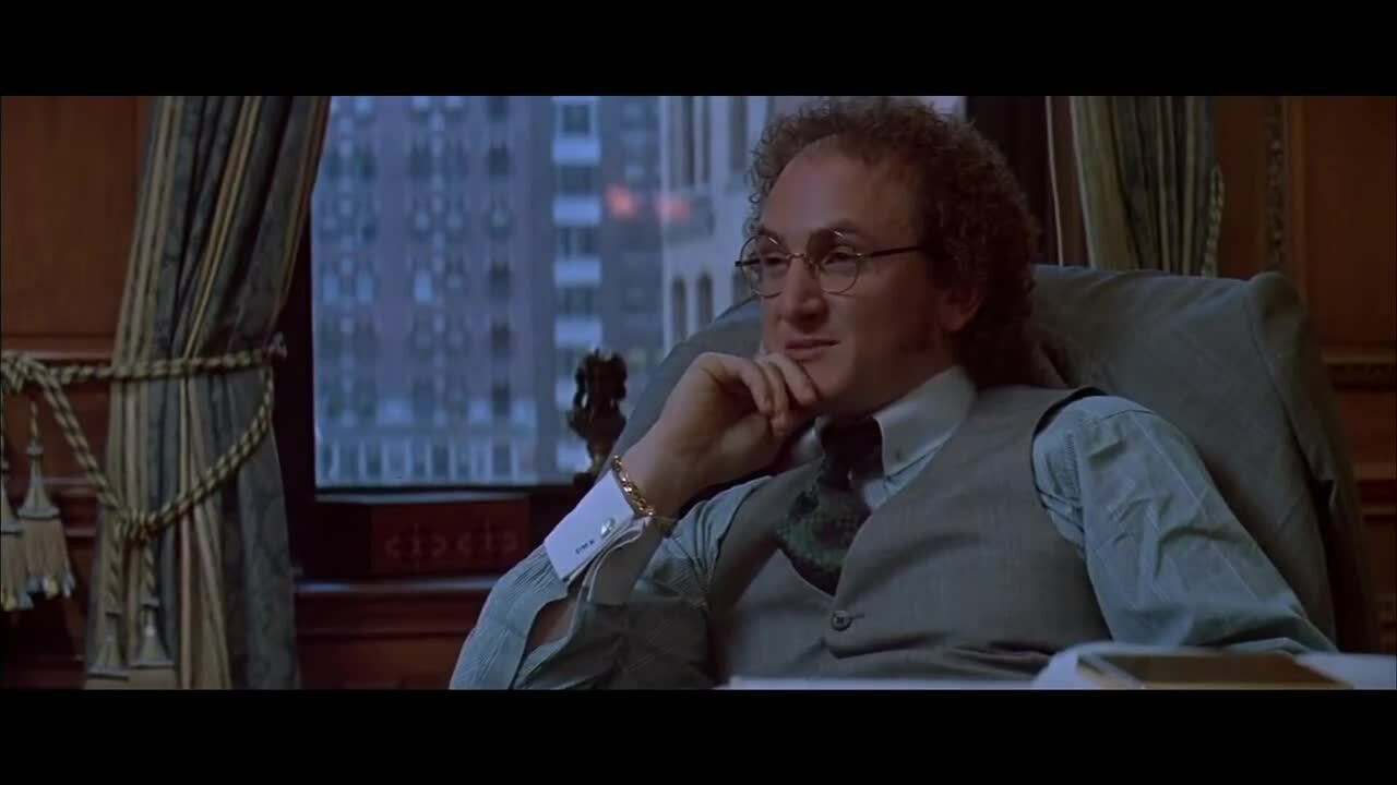 Trailer 'Carlito's Way' (1993)