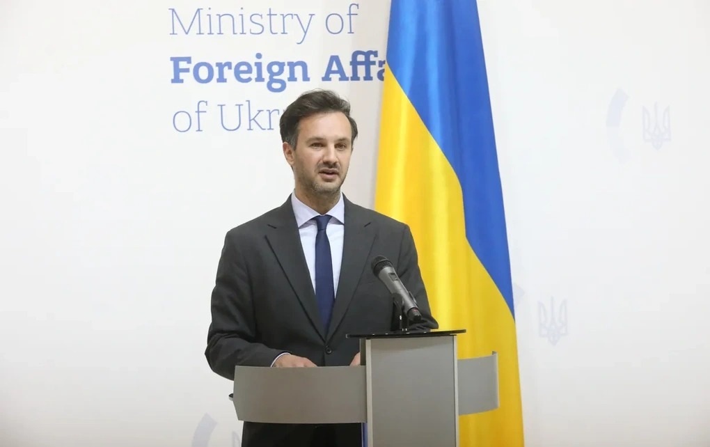 11 nước muốn Ukraine hỗ trợ đánh chặn UAV, Kiev ra 4 điều kiện chủ chốt - 1