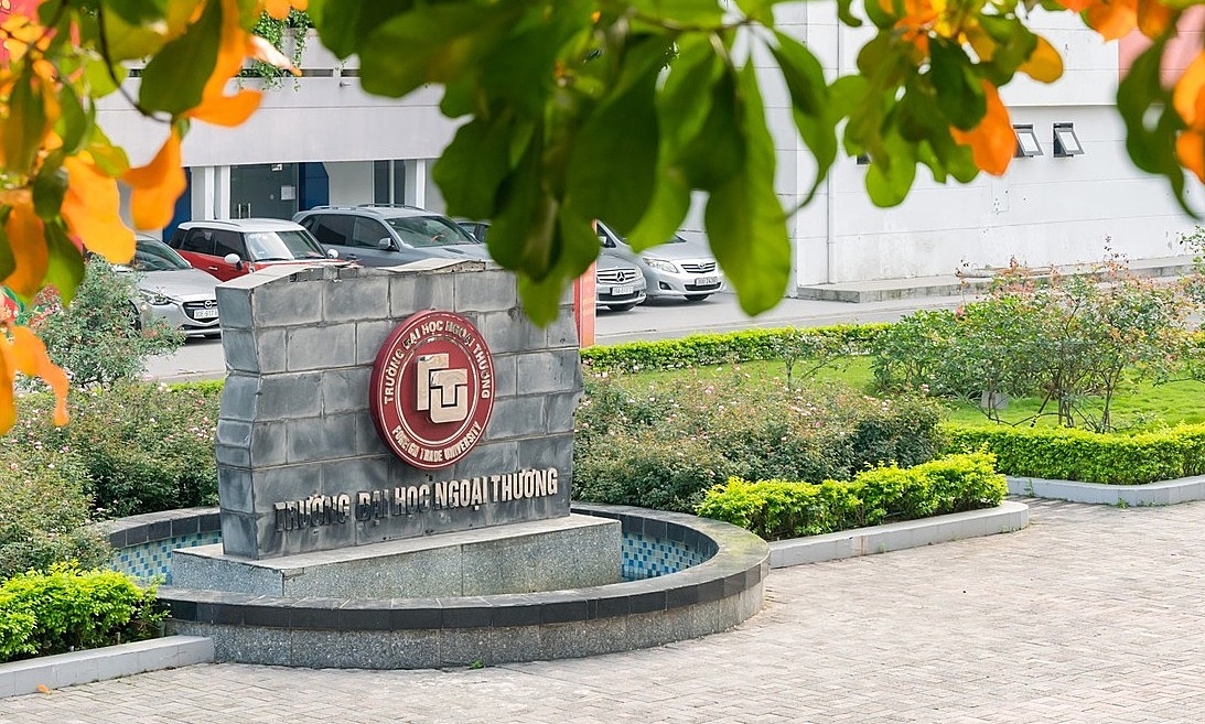 13 dai hoc Viet Nam vao bang xep hang dai