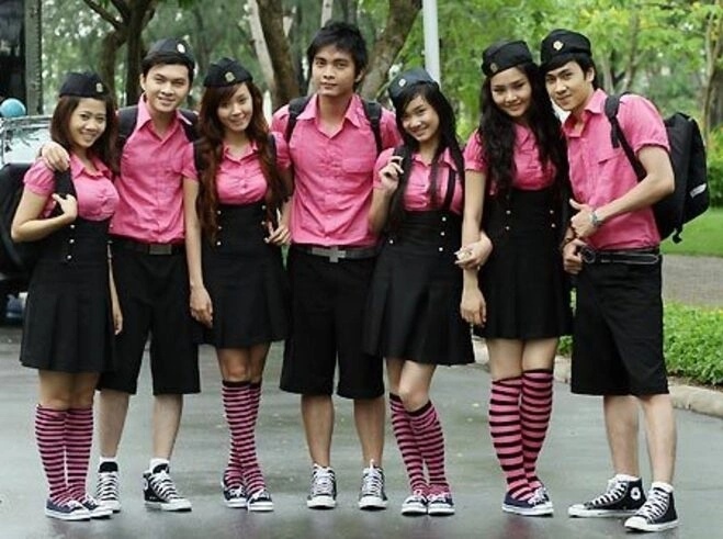 16 năm qua chưa từng thấy phim Việt nào dở cỡ này: Thoại câu nào sởn da gà câu đó, biên kịch là ChatGPT đúng không?- Ảnh 5.