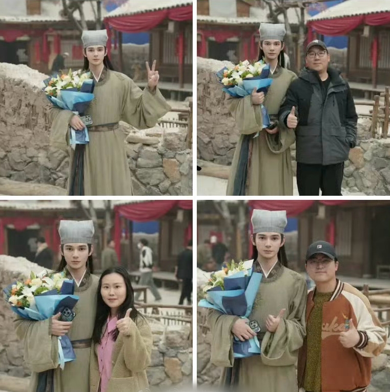 Chưa từng có ở showbiz: 17 diễn viên bị cấm sóng cùng một lúc vì tội lỗi không thể tha thứ- Ảnh 1.