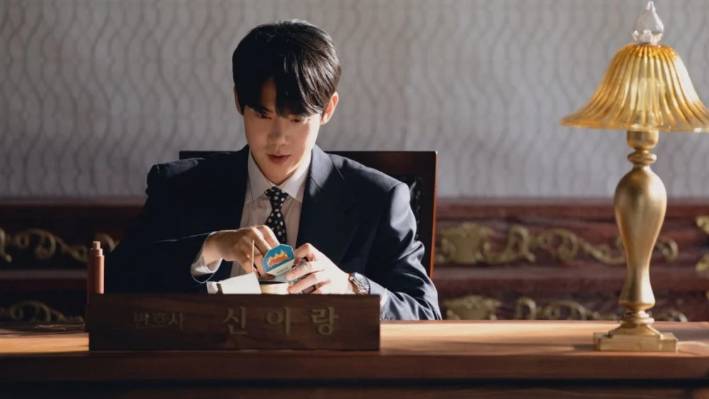 Những bộ phim truyền hình Hàn Quốc không thể bỏ lỡ trong tháng 3- Ảnh 4.