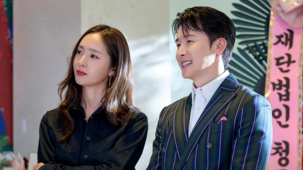 Những bộ phim truyền hình Hàn Quốc không thể bỏ lỡ trong tháng 3- Ảnh 7.