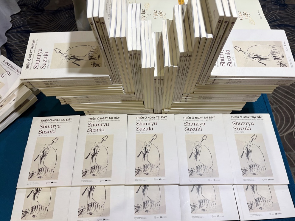 Tiến sĩ Nguyễn Tường Bách và góc nhìn về áp lực hoàn thiện bản thân - 2