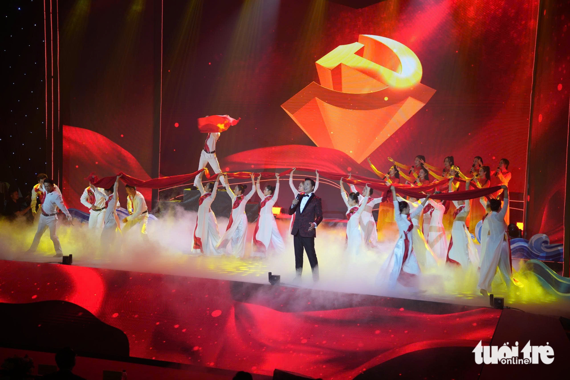 Thủ tướng - Ảnh 2.