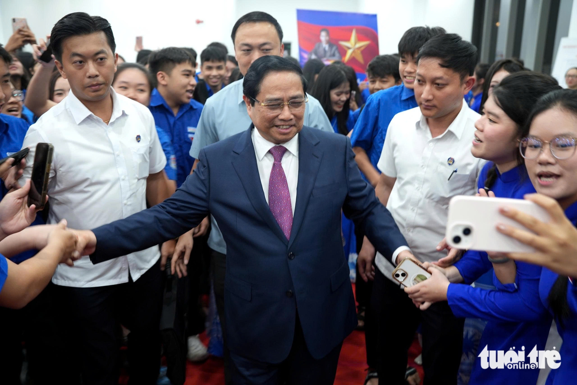 Thủ tướng - Ảnh 5.