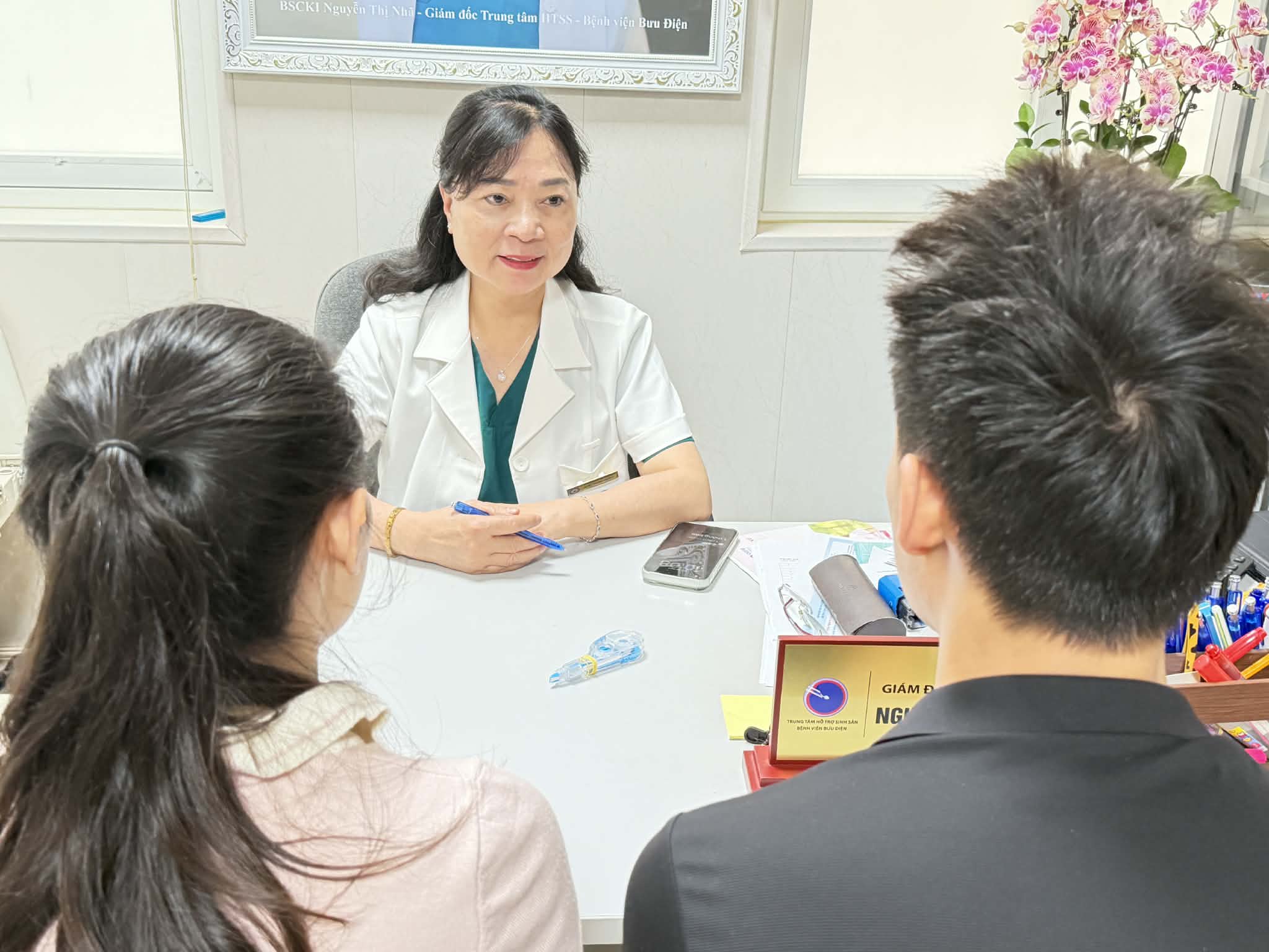 xe biển xanh - Ảnh 2.