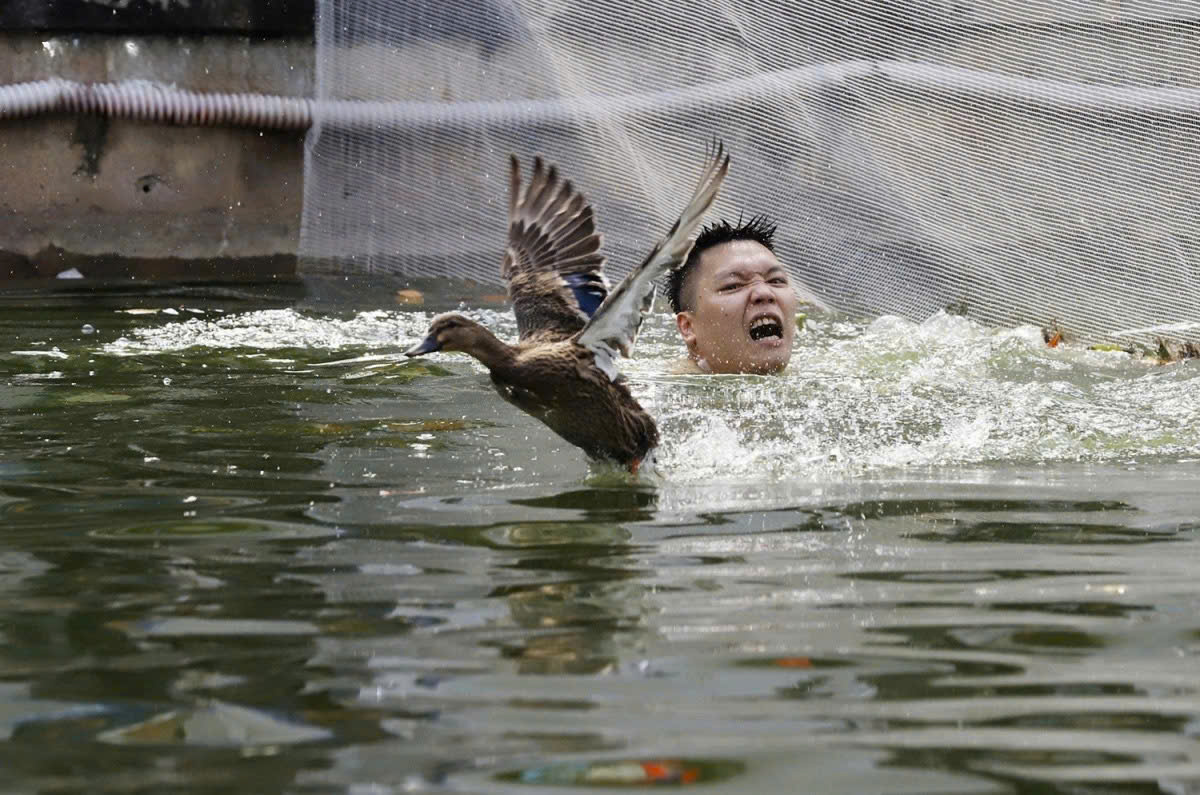 Tử vong vì trò chơi ở hội làng: dựng rào kỹ thuật hay cấm?- Ảnh 2.