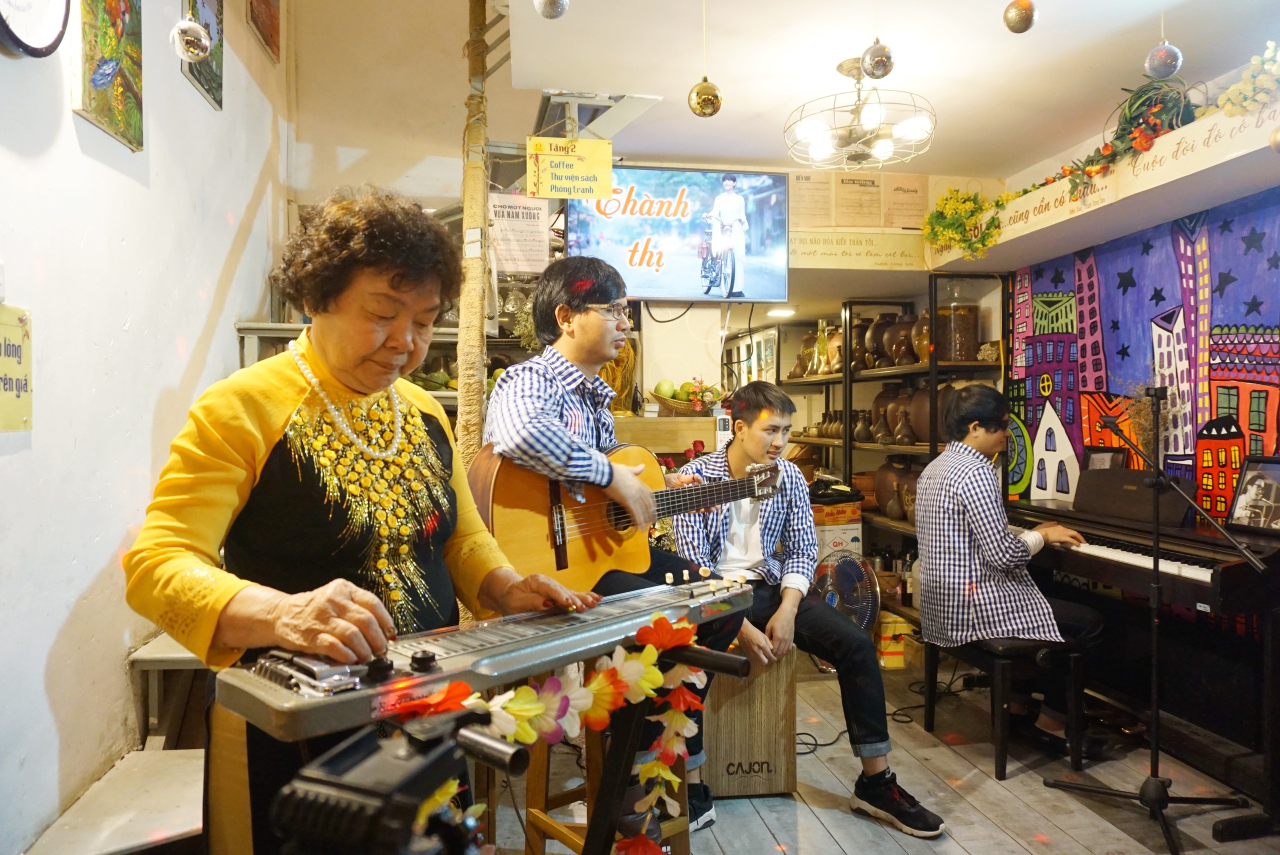 Cuộc thi viết”Lòng tốt quanh ta lần 4”: Nơi y đạo và nghệ thuật cùng chữa lành nhân thế - Ảnh 3. Cuộc thi viết”Lòng tốt quanh ta lần 4”: Nơi y đạo và nghệ thuật cùng chữa lành nhân thế - Ảnh 3.