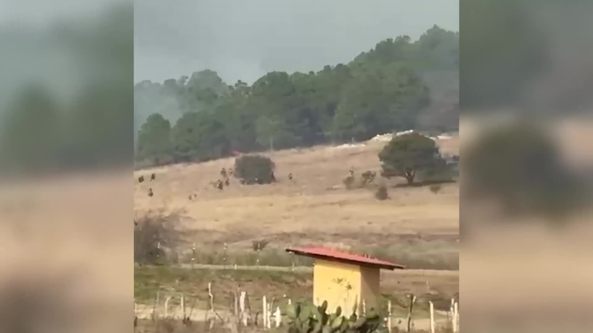 Chiến dịch thần tốc của Mexico tiêu diệt trùm ma túy El Mencho