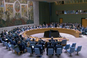Hội đồng Bảo an họp khẩn về vụ tấn công Iran: Mỹ, Nga, Trung Quốc nói gì?