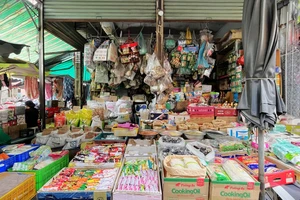 VCCI kiến nghị gỡ vướng hóa đơn điện tử cho hộ kinh doanh và xe công nghệ