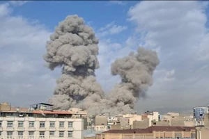 Căng thẳng Iran-Mỹ-Israel: Loạt nước Trung Đông chỉ trích gay gắt Tehran; EU, Nga, Ukraine lên tiếng