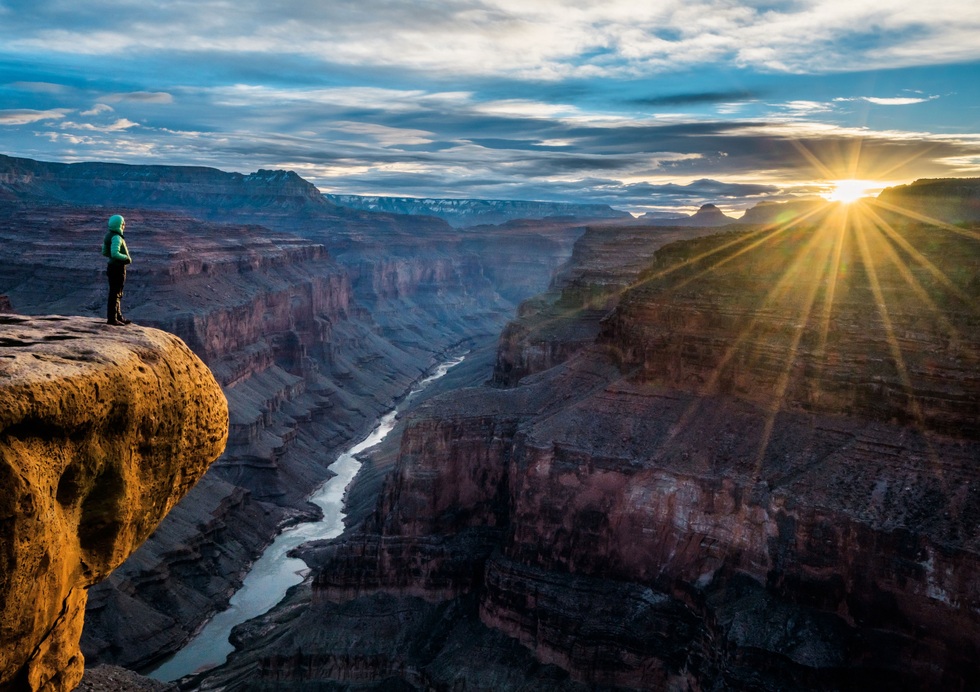 Những thiên đường du lịch đẹp mê hoặc nhưng tiềm ẩn rủi ro chết người - 9