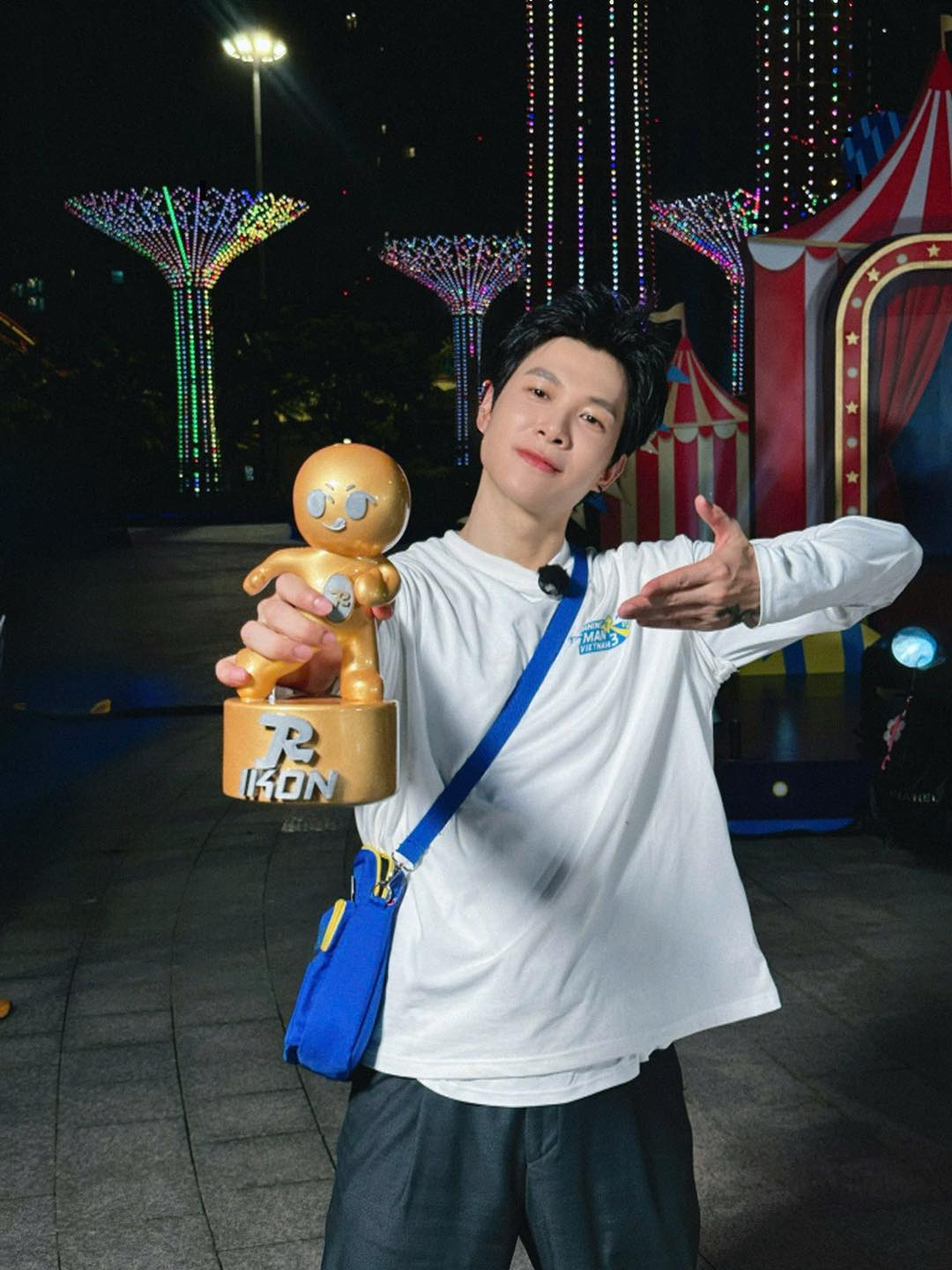 Không thể tin nổi Anh Tú Atus lại đến mức này!- Ảnh 7.