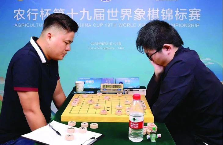 Trung Quốc - Ảnh 2.