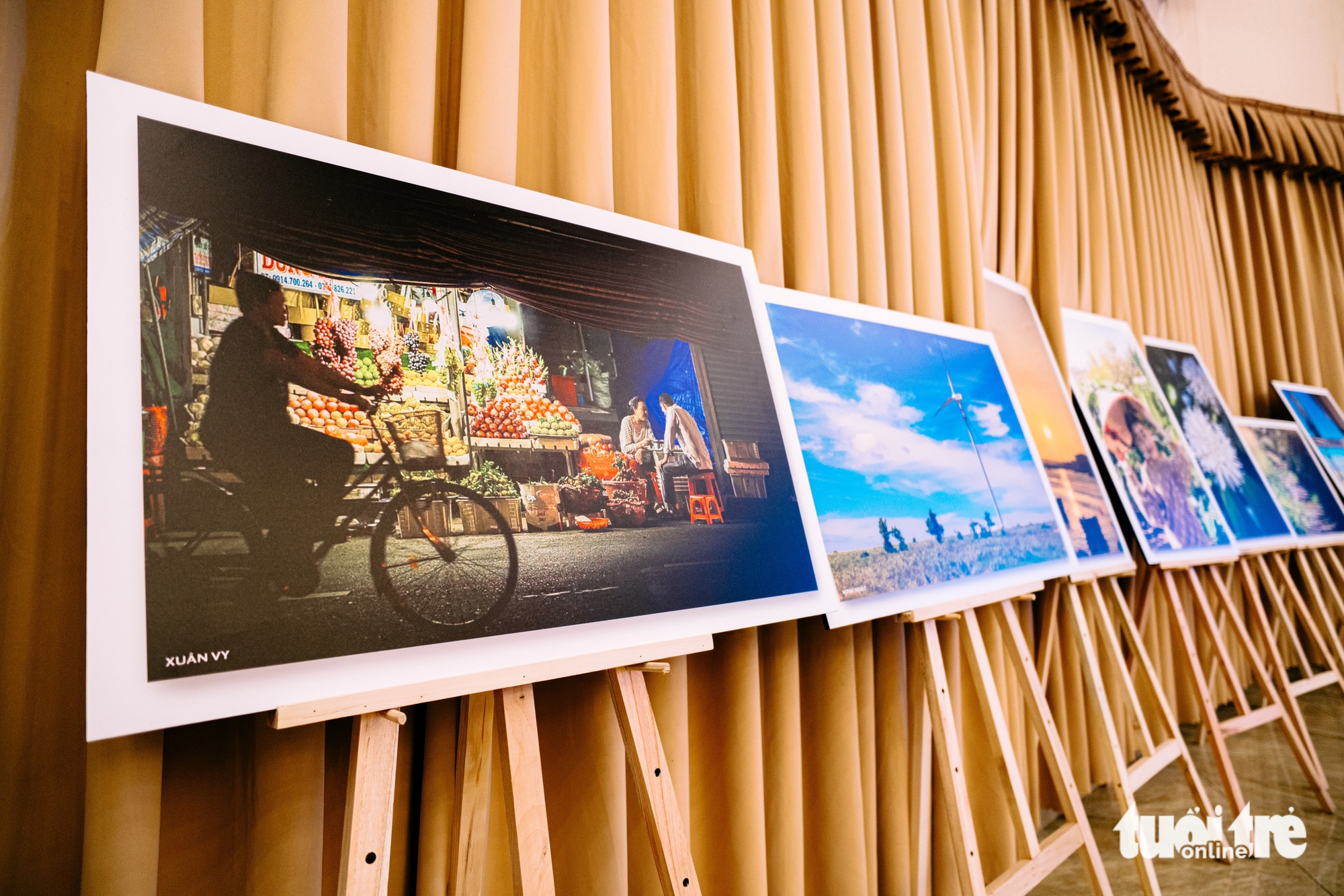 'Chiến binh nhí' từng điều trị ung thư tìm lại ước mơ qua nhiếp ảnh - Ảnh 5. ung thư - Ảnh 5.