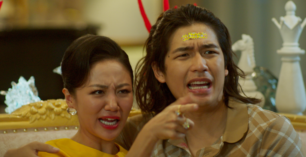 Văn Mai Hương: Từ Á quân Vietnam Idol đến vai diễn điện ảnh đầu tay gây sốt - 3