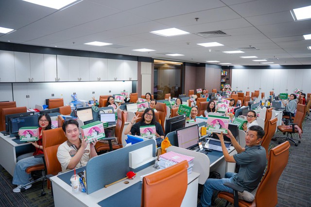 Khi 8/3 không còn là Khi 8/3 không còn là