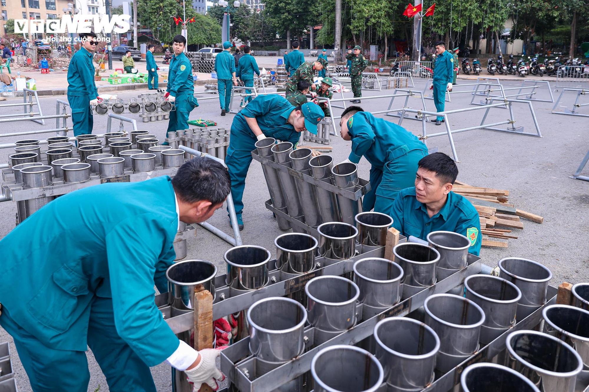 Những chính sách nổi bật có hiệu lực từ tháng 3/2026- Ảnh 3.