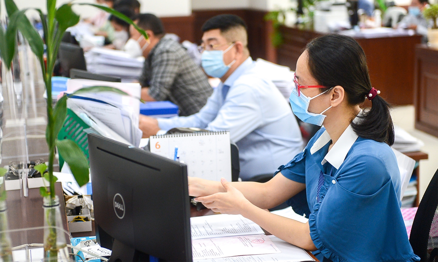 Những chính sách nổi bật có hiệu lực từ tháng 3/2026- Ảnh 4.