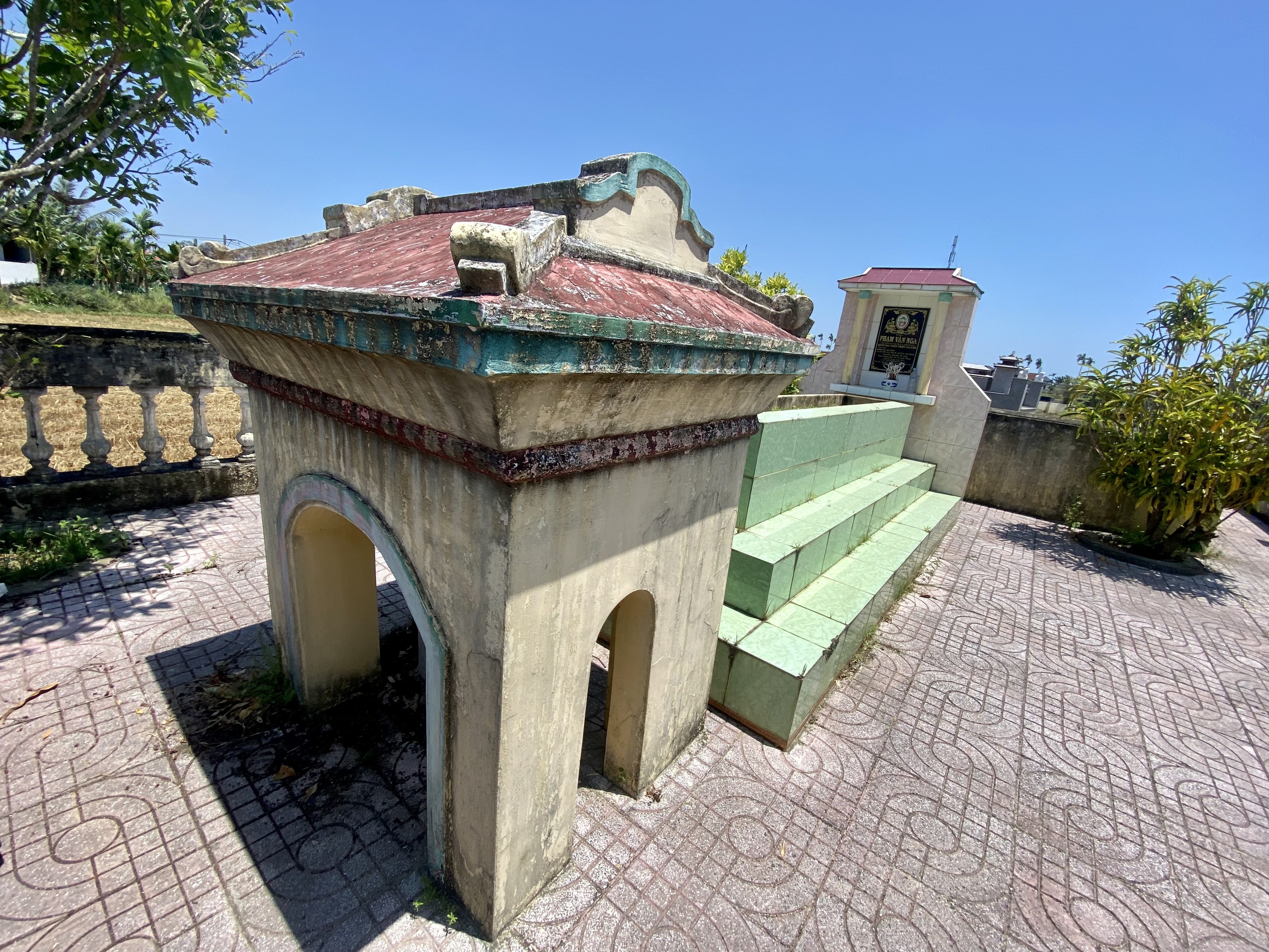 Thân phụ cố Thủ tướng Phạm Văn Đồng từng đảm nhiệm chức quan gì? (Kỳ 2) 3 Thân phụ cố Thủ tướng Phạm Văn Đồng từng đảm nhiệm chức quan gì? - Ảnh 3.