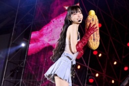 Mỹ nữ 50 tuổi Đài Loan giữ eo thon, trẻ như gái đôi mươi suốt nhiều năm chỉ với 8 quả trứng mỗi ngày