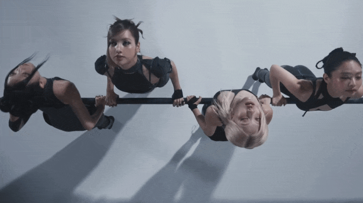 Giải mã MV GO: BLACKPINK tái định nghĩa quyền lực toàn cầu, cả loạt ẩn ý thần thoại và văn hoá gây ngỡ ngàng- Ảnh 7.