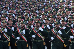 Đánh giá của cộng đồng tình báo Mỹ về viễn cảnh thay thế lãnh đạo ở Iran