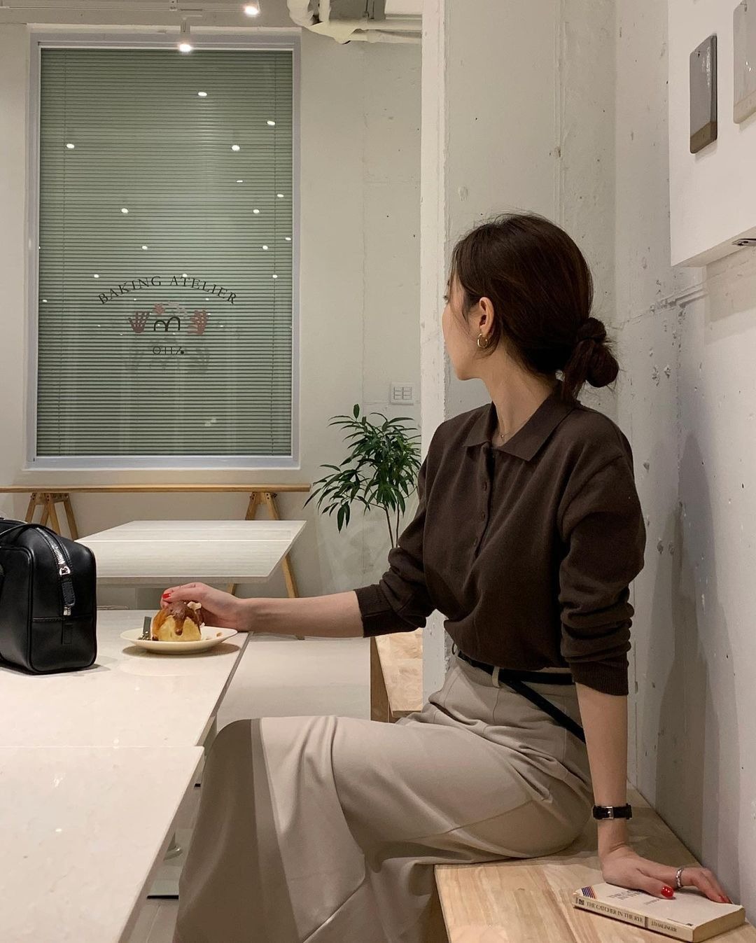 “Tôi từng nghĩ mình thẳng tính. Đến 35 tuổi mới biết đó là lý do bị loại khỏi job lương cao”- Ảnh 3.