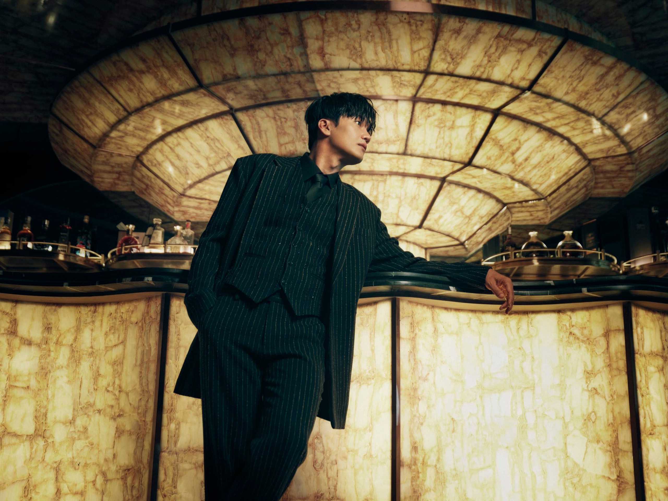 Nghề diễn cho tôi được sống nhiều cuộc đời 2 Diễn viên Quang Tuấn: Nghề diễn cho tôi được sống nhiều cuộc đời - Ảnh 2.