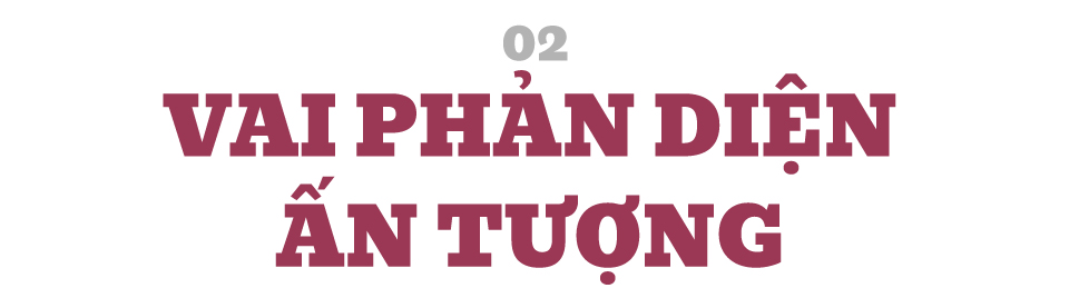 Nghề diễn cho tôi được sống nhiều cuộc đời 4 Diễn viên Quang Tuấn: Nghề diễn cho tôi được sống nhiều cuộc đời - Ảnh 4.