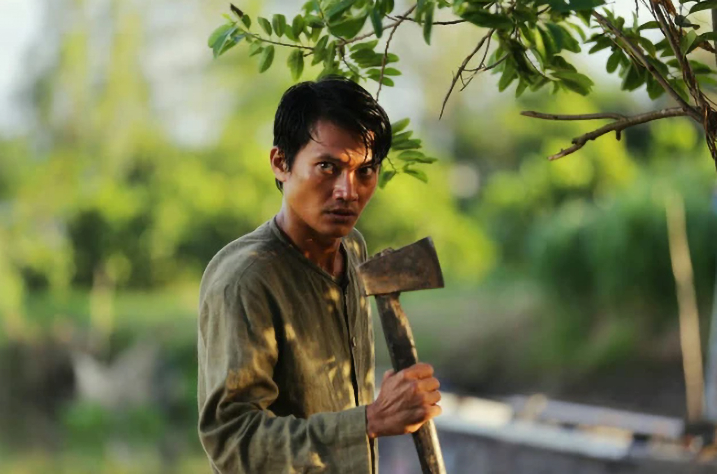 Nghề diễn cho tôi được sống nhiều cuộc đời 5 Diễn viên Quang Tuấn: Nghề diễn cho tôi được sống nhiều cuộc đời - Ảnh 5.