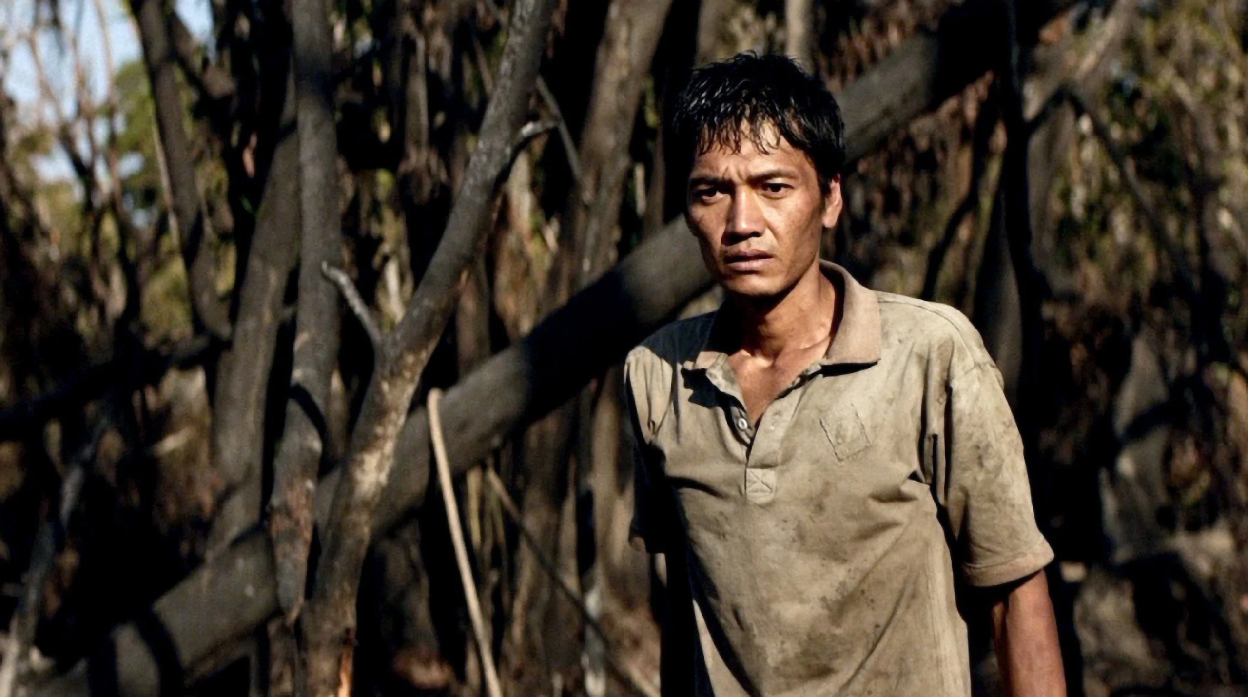 Nghề diễn cho tôi được sống nhiều cuộc đời 7 Diễn viên Quang Tuấn: Nghề diễn cho tôi được sống nhiều cuộc đời - Ảnh 7.