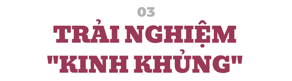 Nghề diễn cho tôi được sống nhiều cuộc đời 9 Diễn viên Quang Tuấn: Nghề diễn cho tôi được sống nhiều cuộc đời - Ảnh 9.