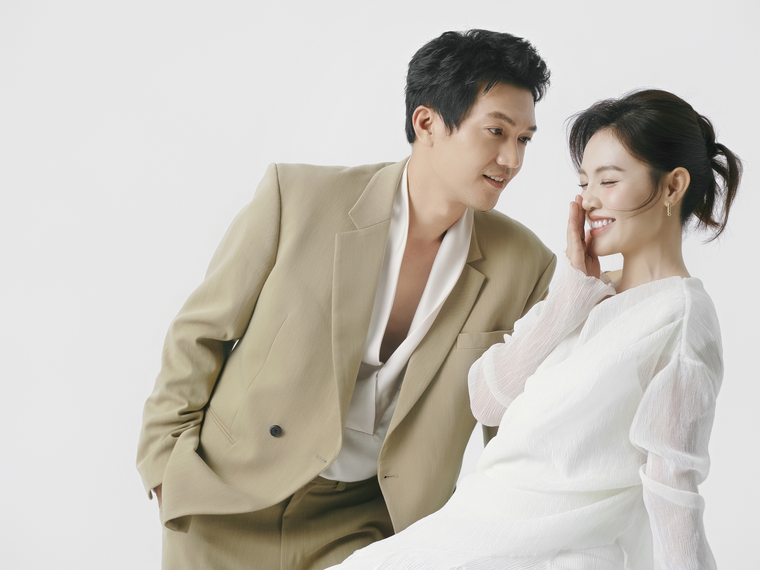 Nghề diễn cho tôi được sống nhiều cuộc đời 12 Diễn viên Quang Tuấn: Nghề diễn cho tôi được sống nhiều cuộc đời - Ảnh 12.