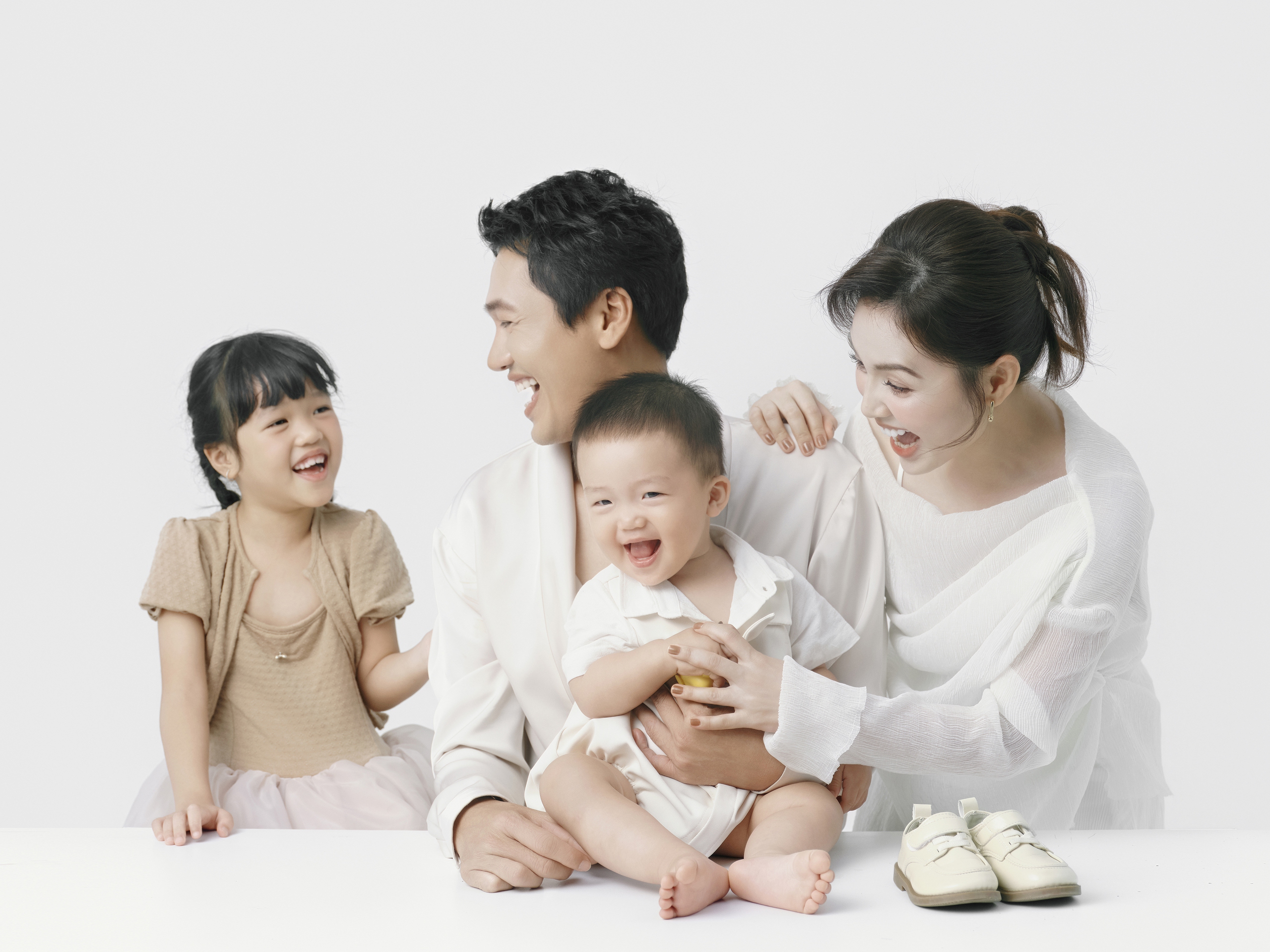 Nghề diễn cho tôi được sống nhiều cuộc đời 13 Diễn viên Quang Tuấn: Nghề diễn cho tôi được sống nhiều cuộc đời - Ảnh 13.