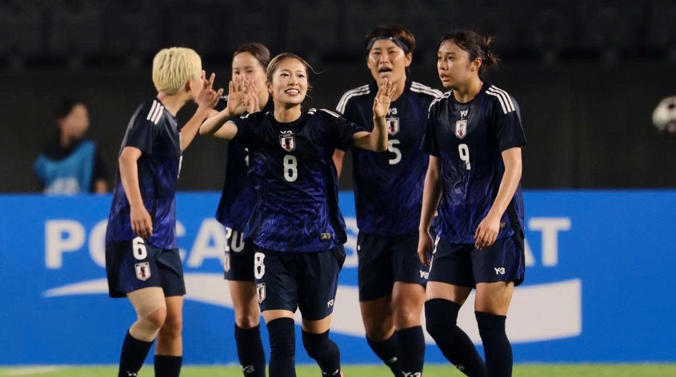 Nhận diện đối thủ của đội tuyển nữ Việt Nam tại giải châu Á- Ảnh 2.