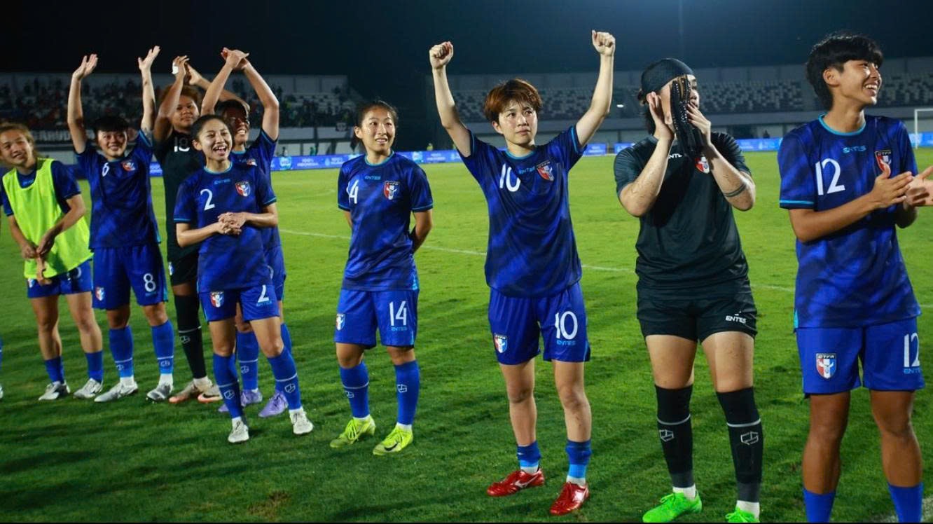 Nhận diện đối thủ của đội tuyển nữ Việt Nam tại giải châu Á- Ảnh 3.