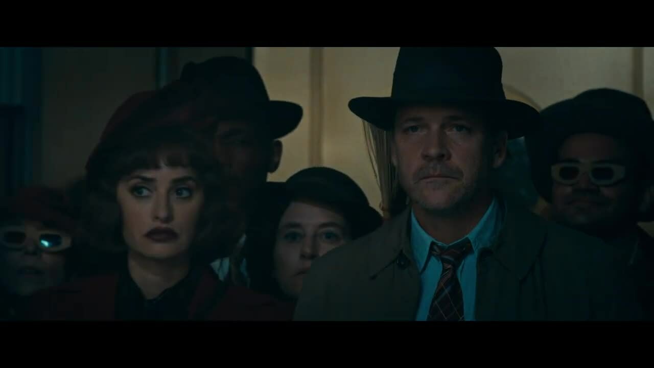 Trailer 'The Bride' (Cô dâu)