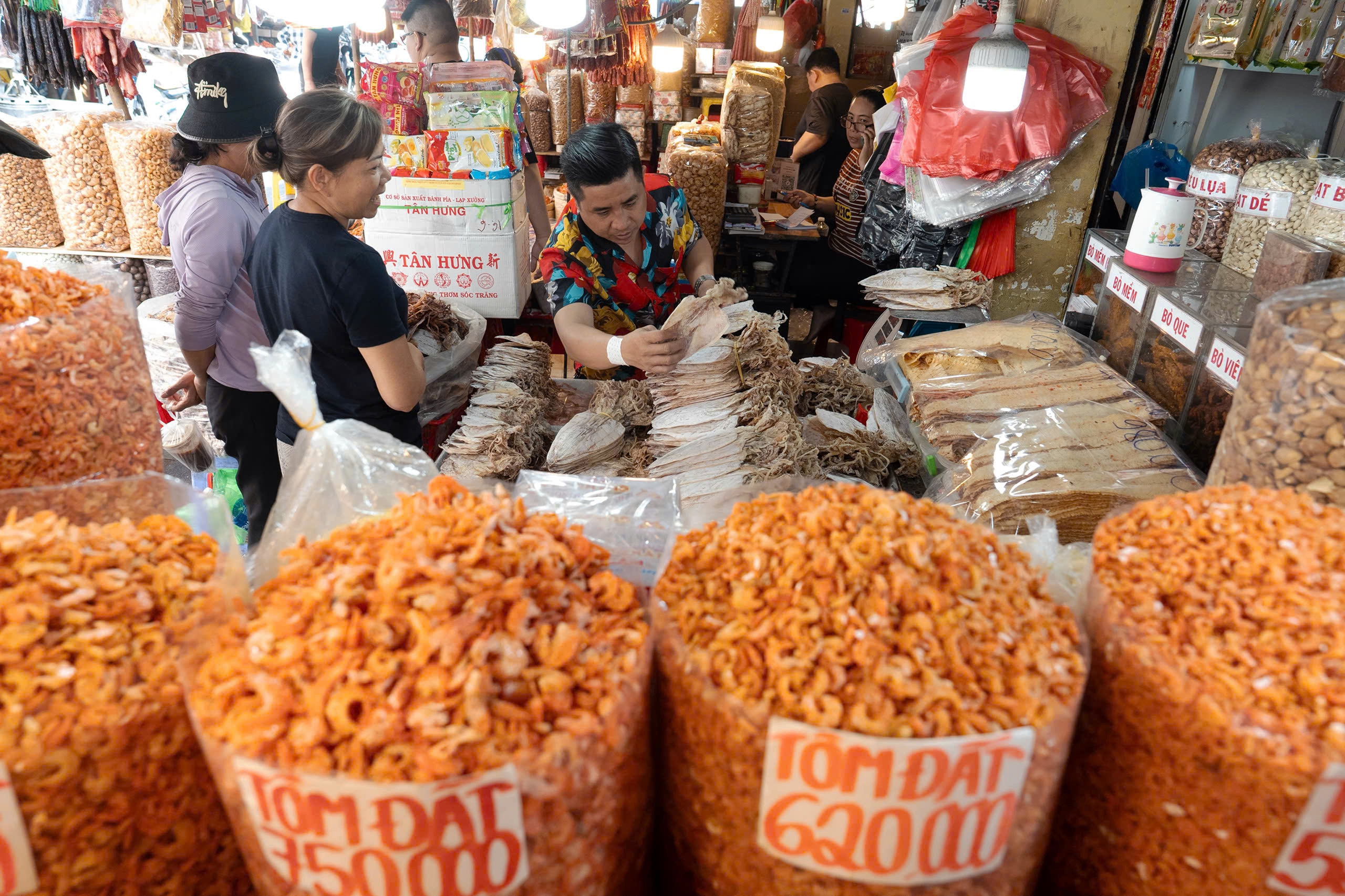 hộ kinh doanh - Ảnh 2.