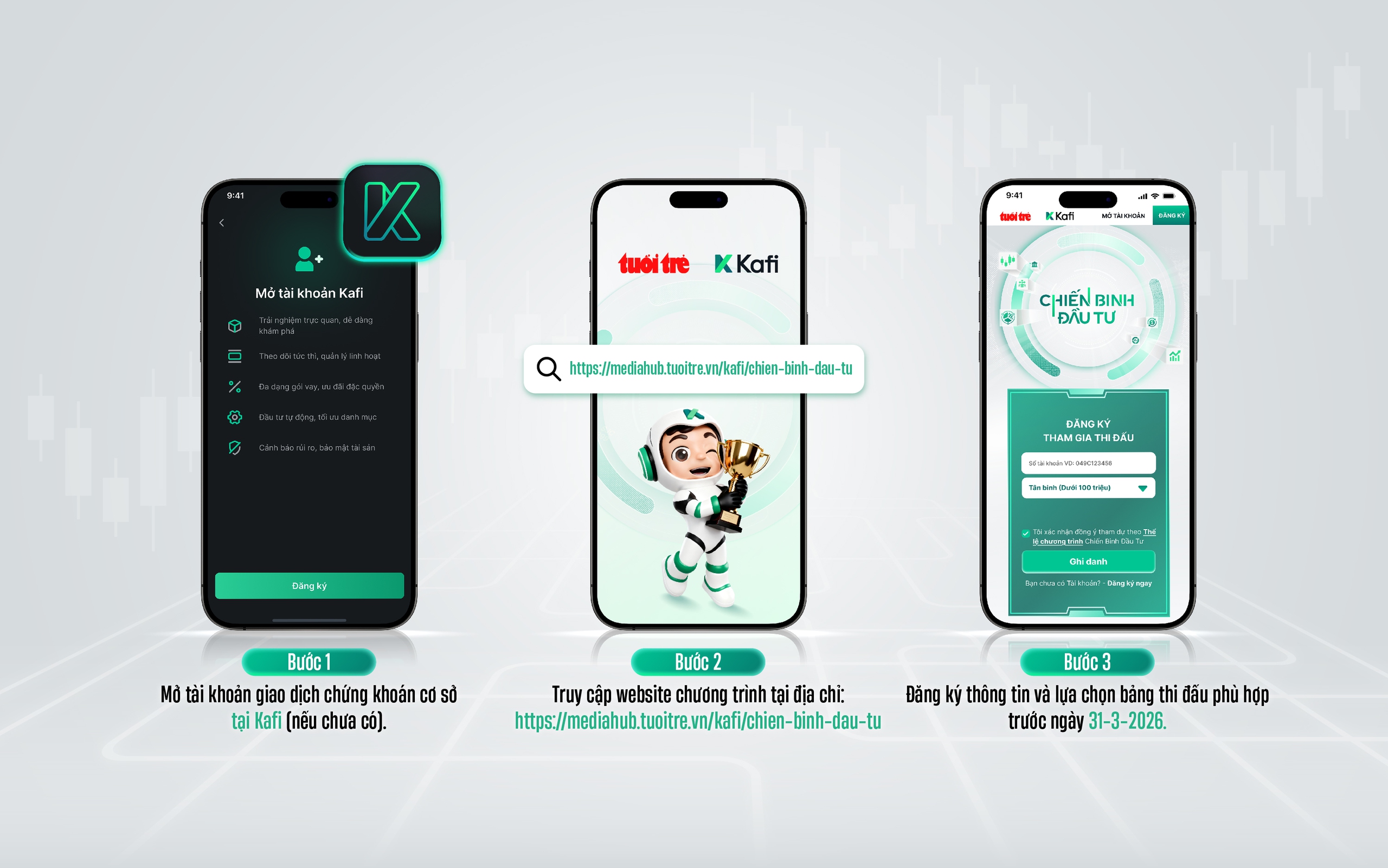 chứng khoán - Ảnh 2.