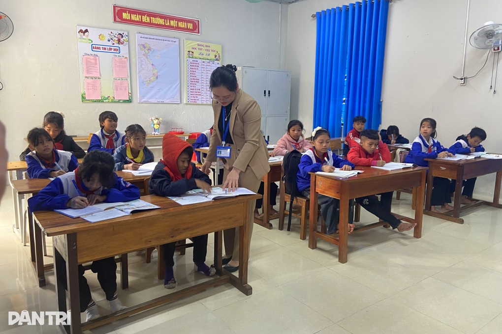 Cấm con đến trường vì thầy bói nói nếu tiếp tục đi học sẽ gặp tai nạn” - 2