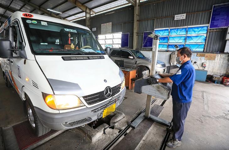 Quy chuẩn khí thải từ tháng 3.2026: 'Án tử' cho xe sản xuất trước 1999? - Ảnh 4.