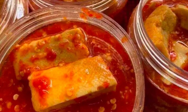 Món ăn sáng chưa tới 20.000 đồng khiến 'MC quốc dân' Quyền Linh cực mê, tấm tắc khen ngon - 3