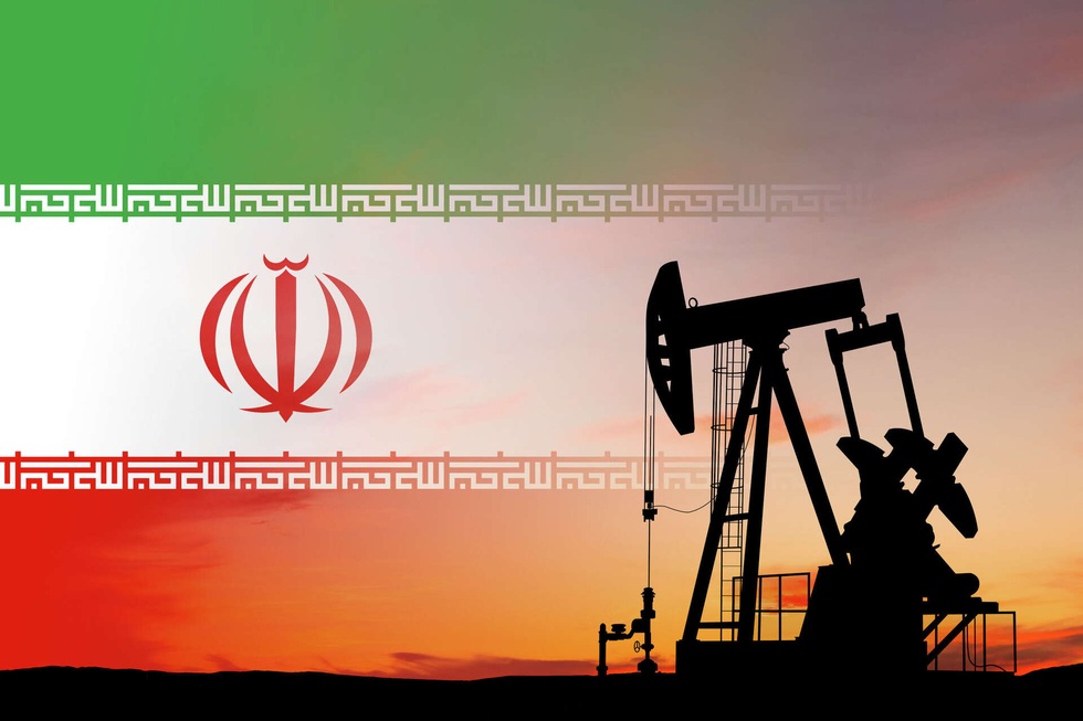 Hormuz rực lửa: Tài chính toàn cầu chao đảo, dòng tiền tìm hầm trú ẩn - 2