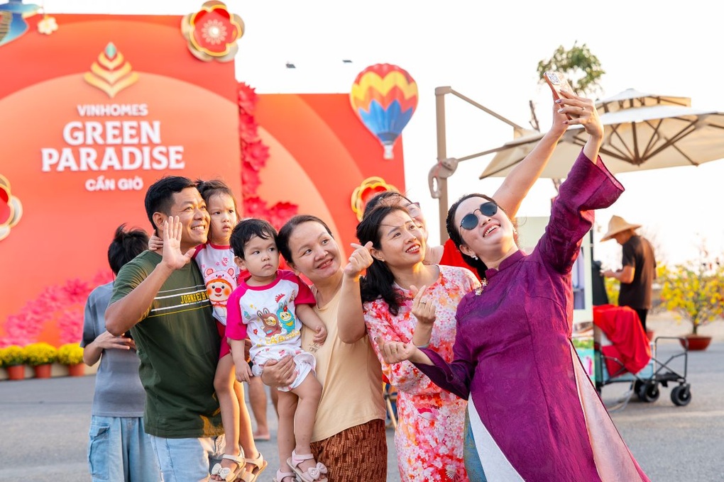 Du khách về Cần Giờ dịp lễ hội, bất động sản hưởng lợi từ hiệu ứng trải nghiệm - 3