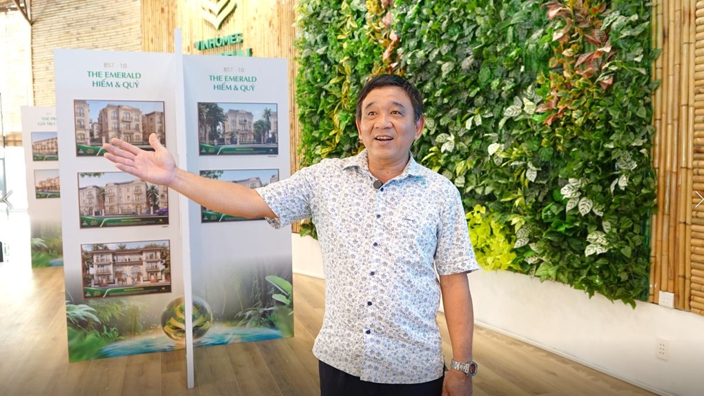 Du khách về Cần Giờ dịp lễ hội, bất động sản hưởng lợi từ hiệu ứng trải nghiệm - 4